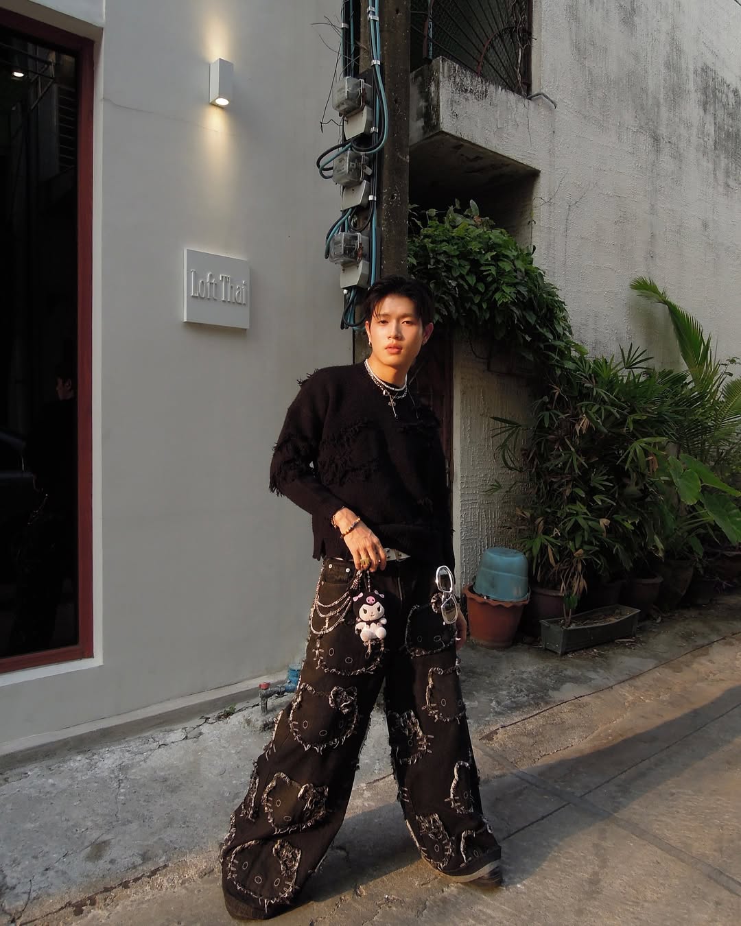 เทอร์โบ - ชนกชนม์ บุญมานะวงศ์