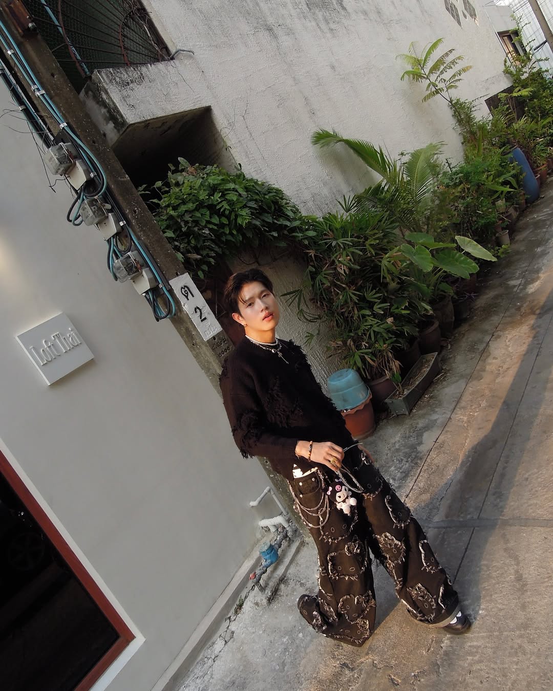 เทอร์โบ - ชนกชนม์ บุญมานะวงศ์