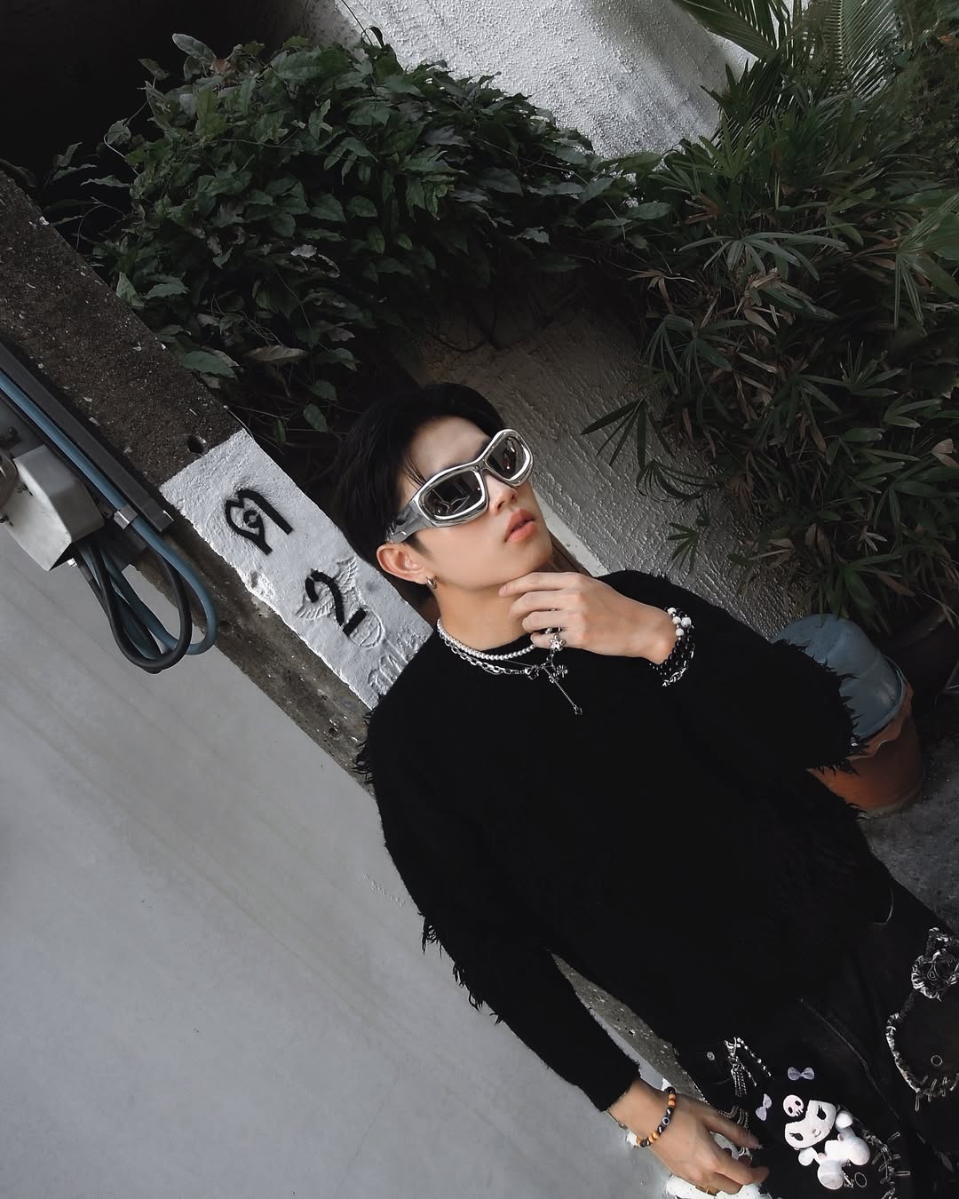 เทอร์โบ - ชนกชนม์ บุญมานะวงศ์