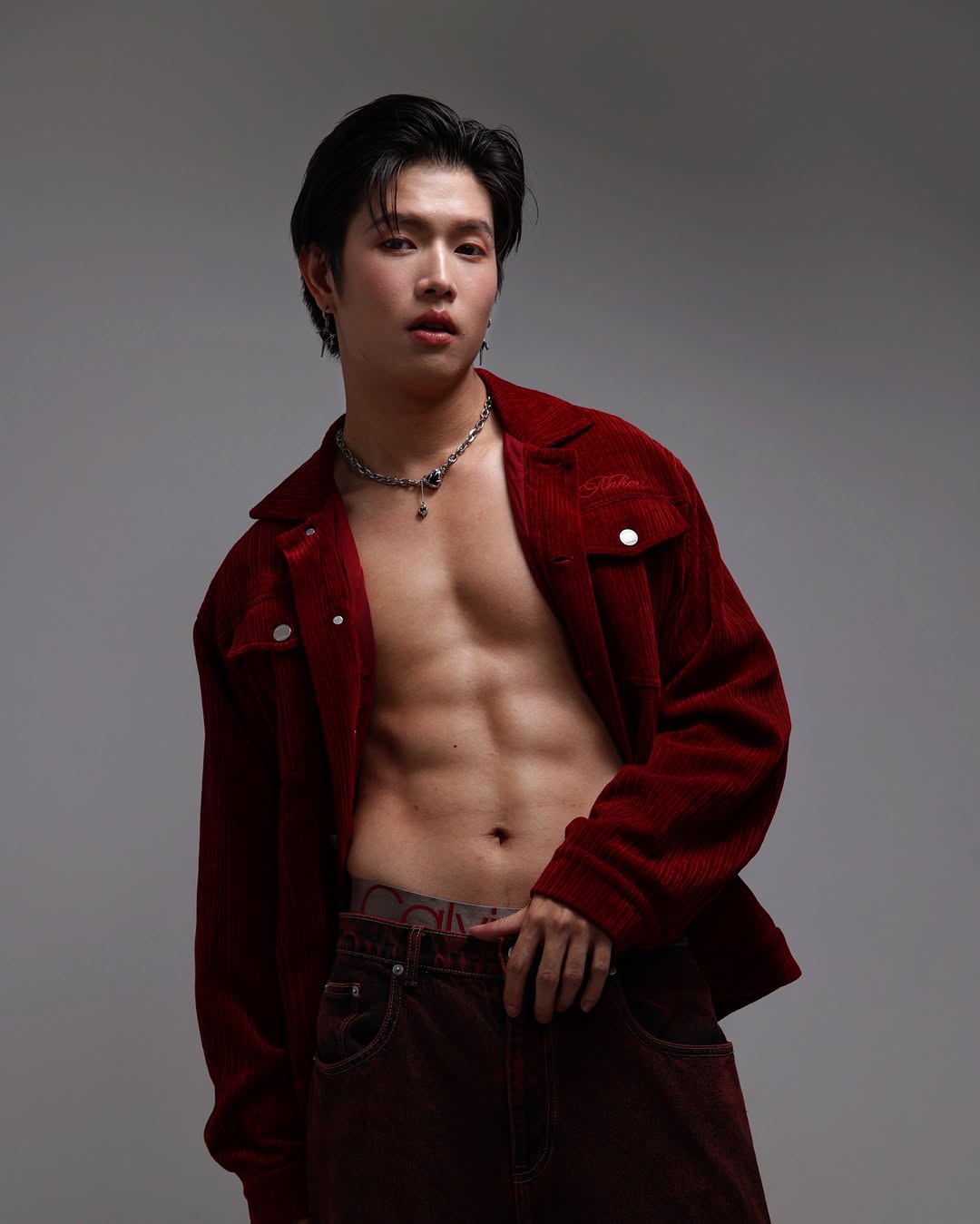 เทอร์โบ - ชนกชนม์ บุญมานะวงศ์