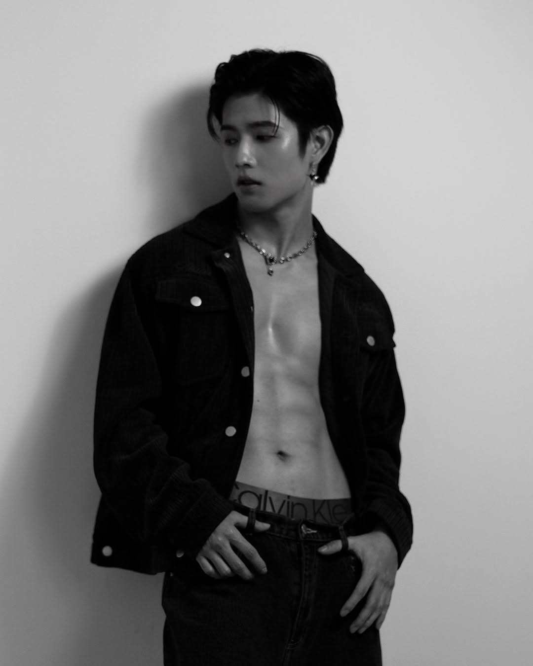 เทอร์โบ - ชนกชนม์ บุญมานะวงศ์