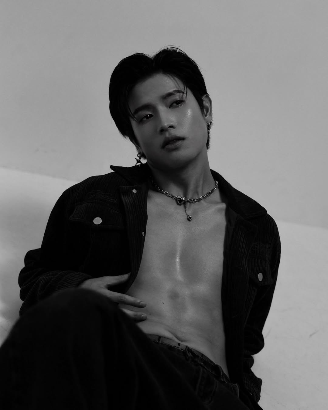 เทอร์โบ - ชนกชนม์ บุญมานะวงศ์