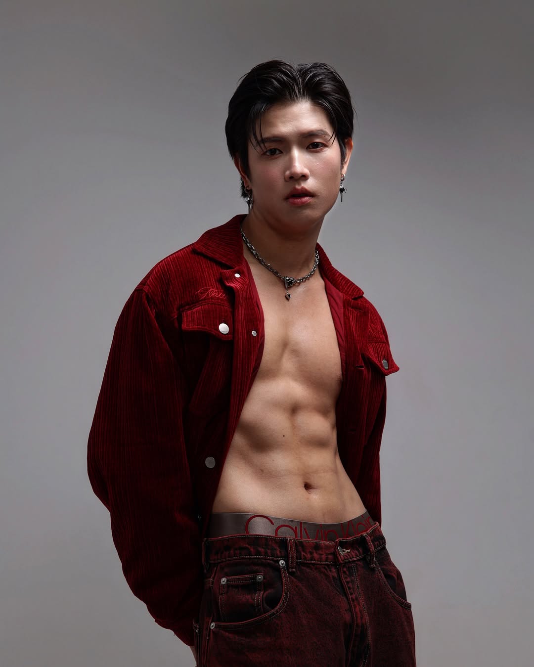 เทอร์โบ - ชนกชนม์ บุญมานะวงศ์