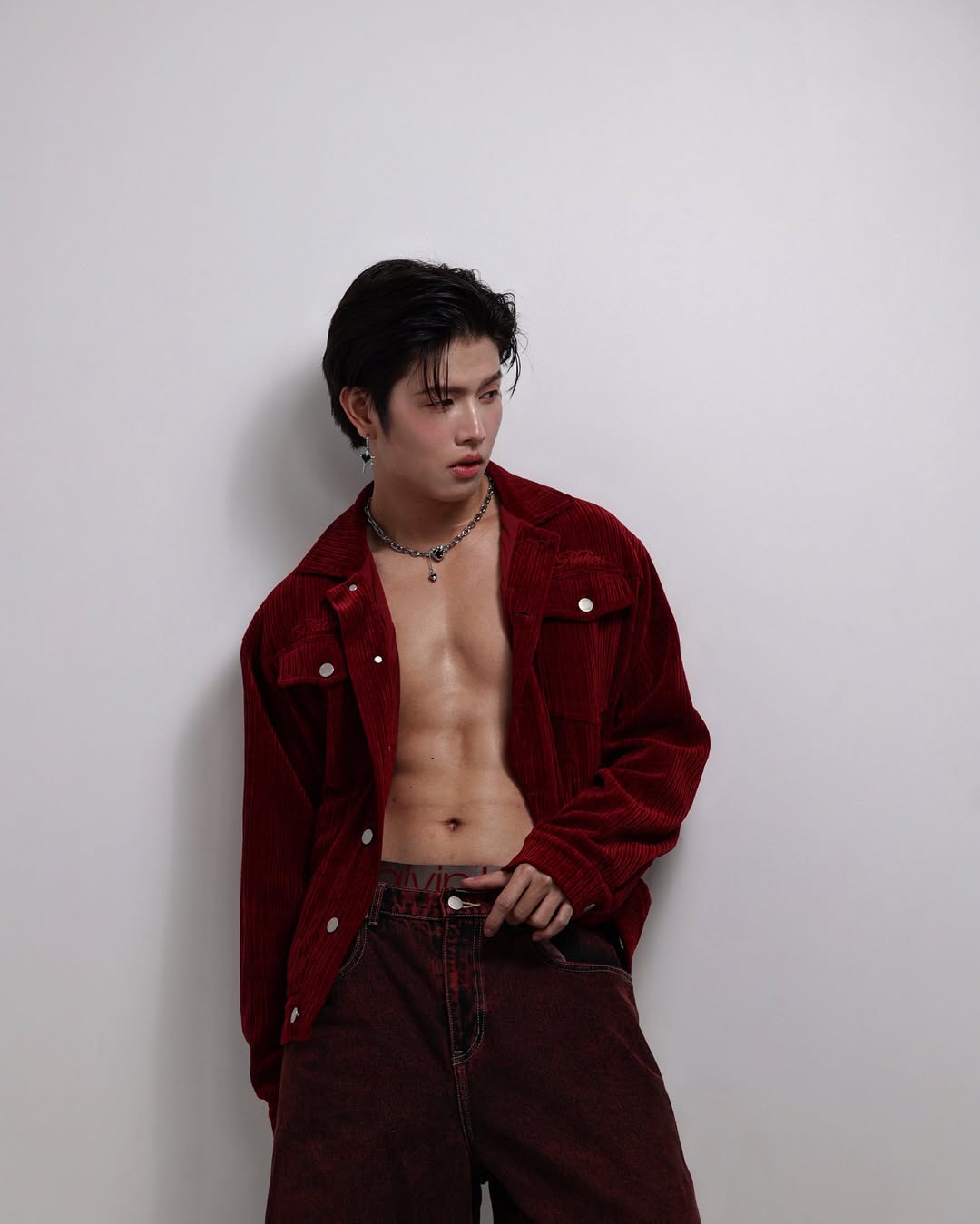 เทอร์โบ - ชนกชนม์ บุญมานะวงศ์