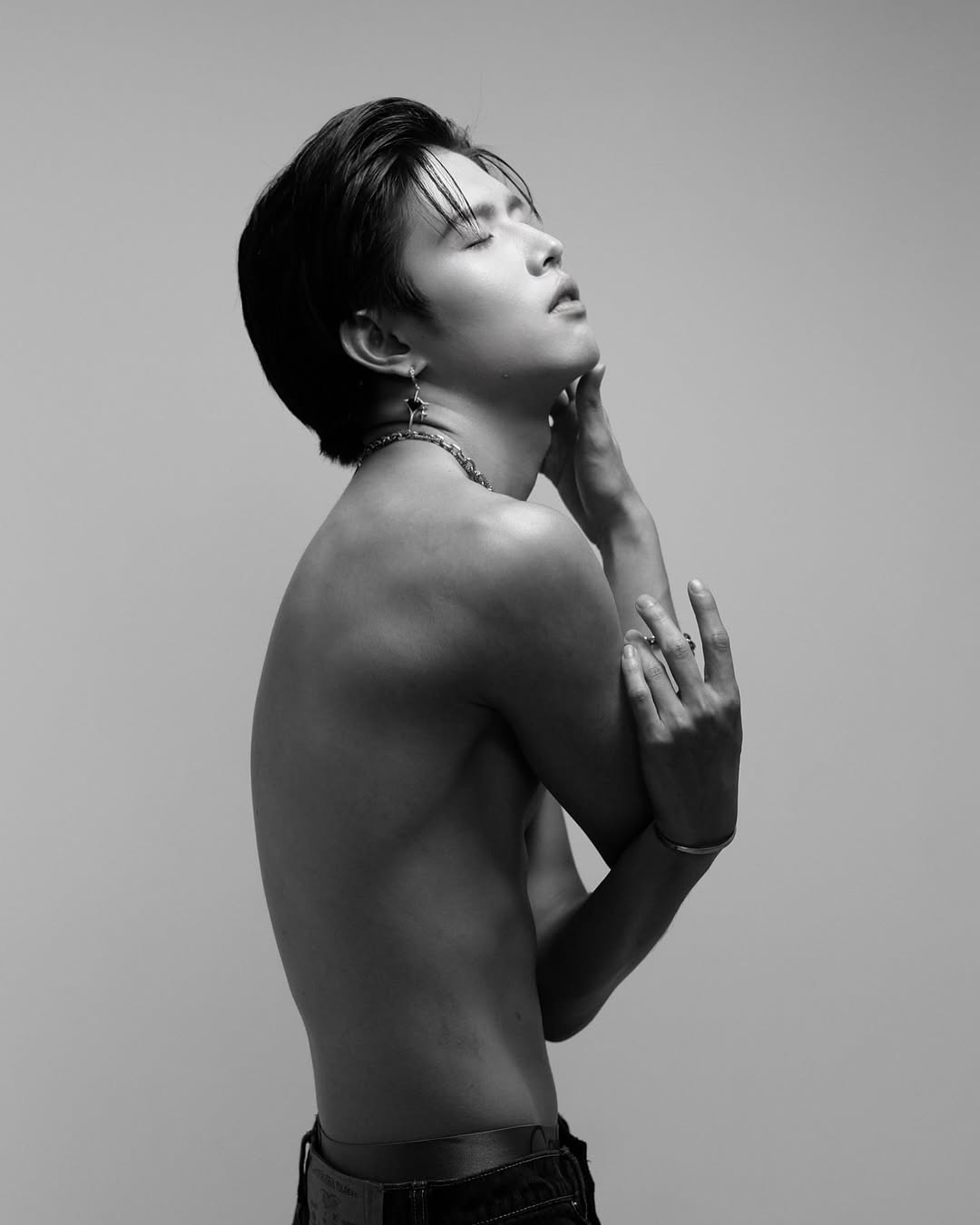เทอร์โบ - ชนกชนม์ บุญมานะวงศ์