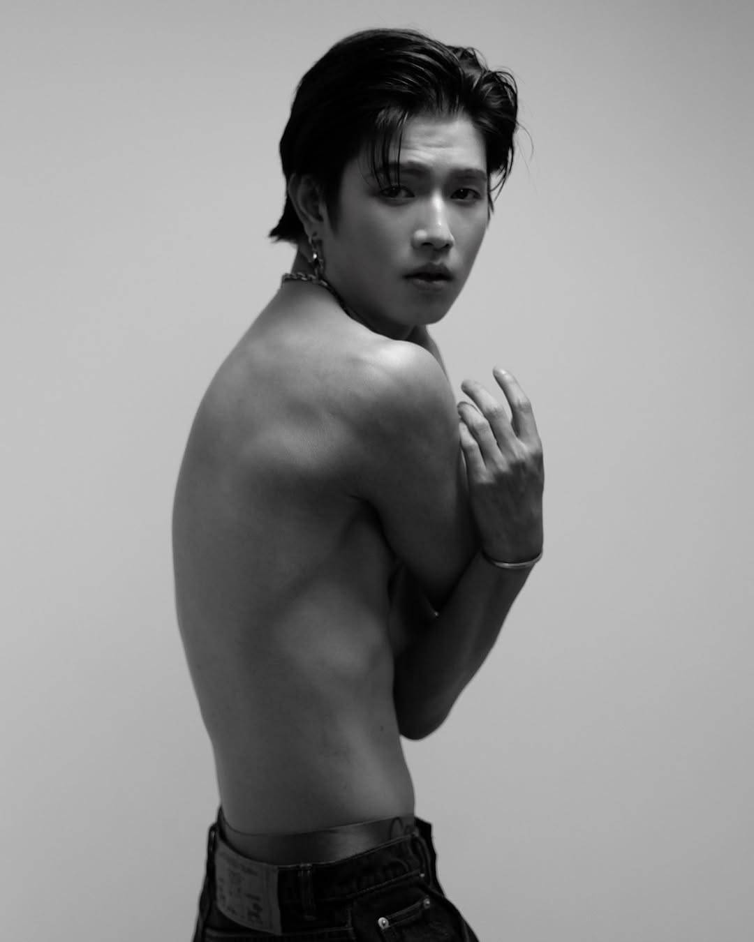 เทอร์โบ - ชนกชนม์ บุญมานะวงศ์