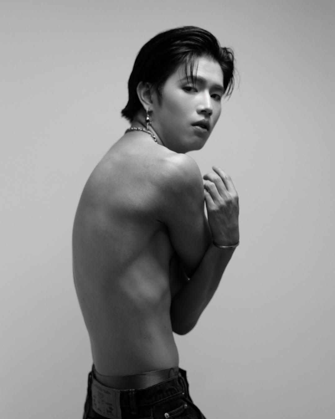 เทอร์โบ - ชนกชนม์ บุญมานะวงศ์
