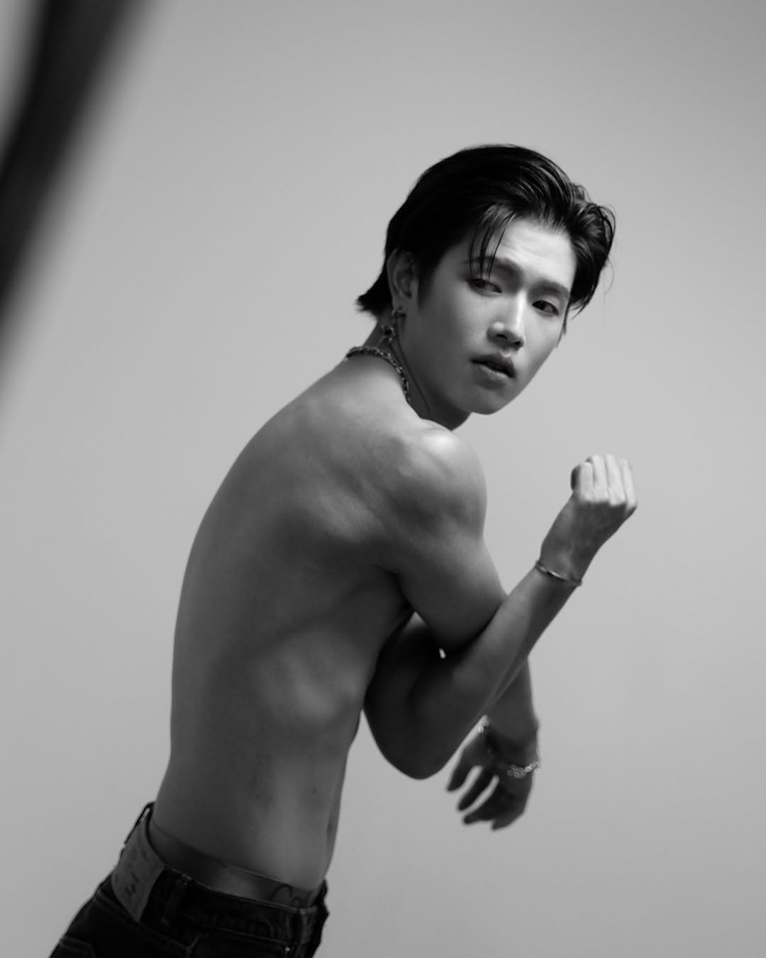 เทอร์โบ - ชนกชนม์ บุญมานะวงศ์