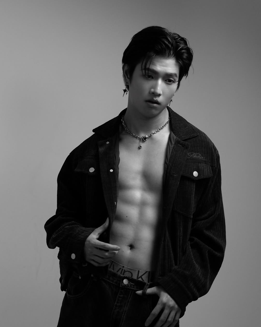 เทอร์โบ - ชนกชนม์ บุญมานะวงศ์