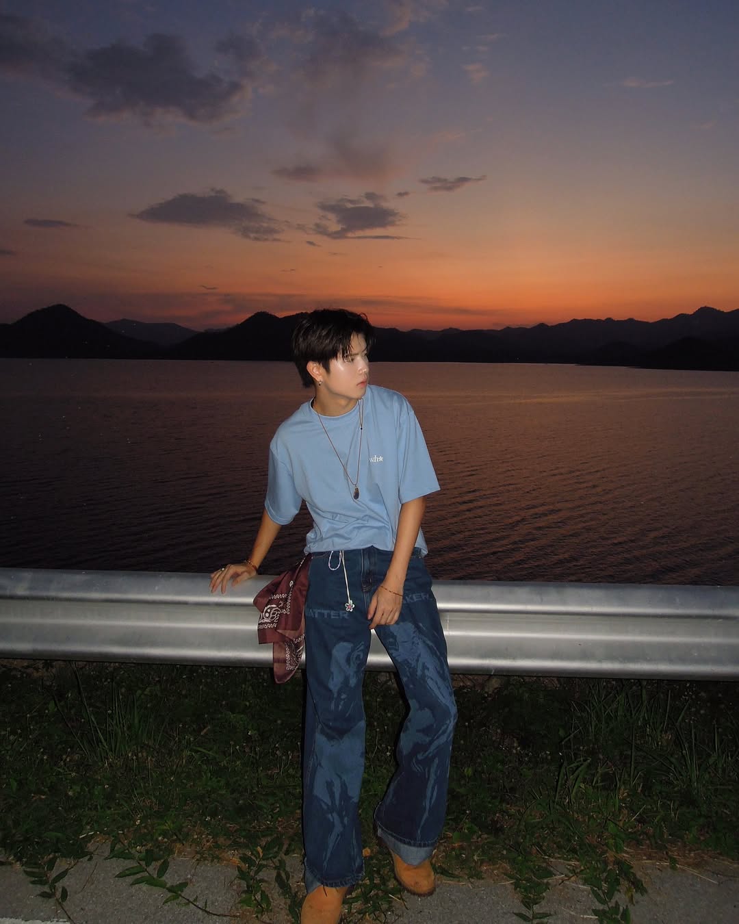 เทอร์โบ - ชนกชนม์ บุญมานะวงศ์