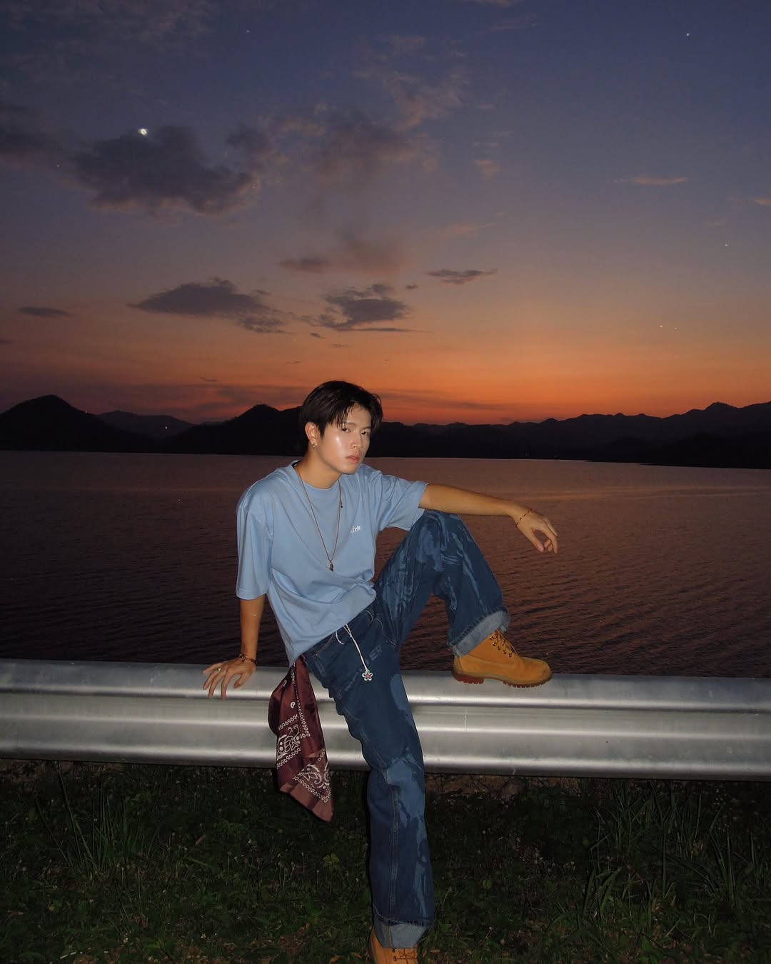 เทอร์โบ - ชนกชนม์ บุญมานะวงศ์