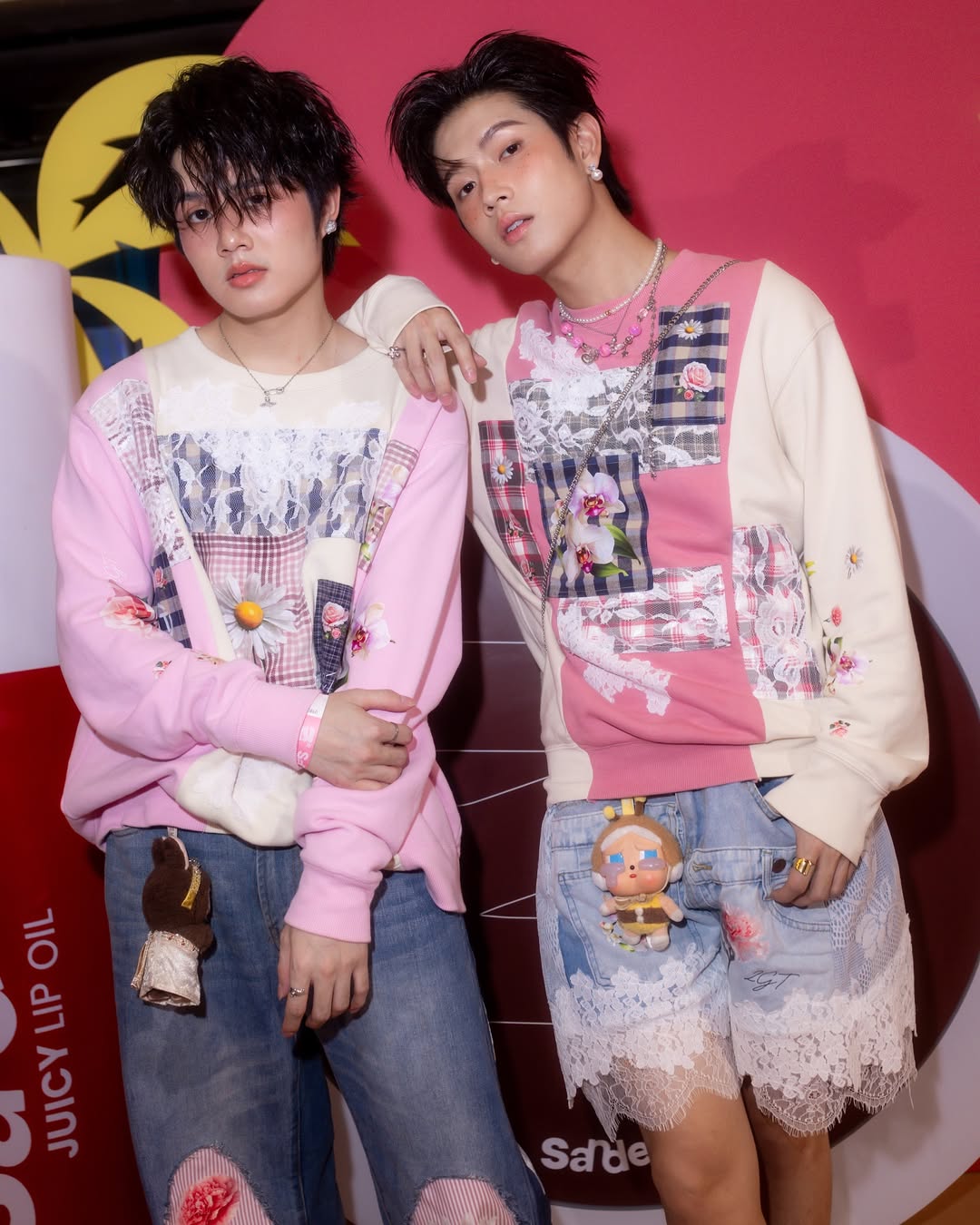 เทอร์โบ - ชนกชนม์ บุญมานะวงศ์