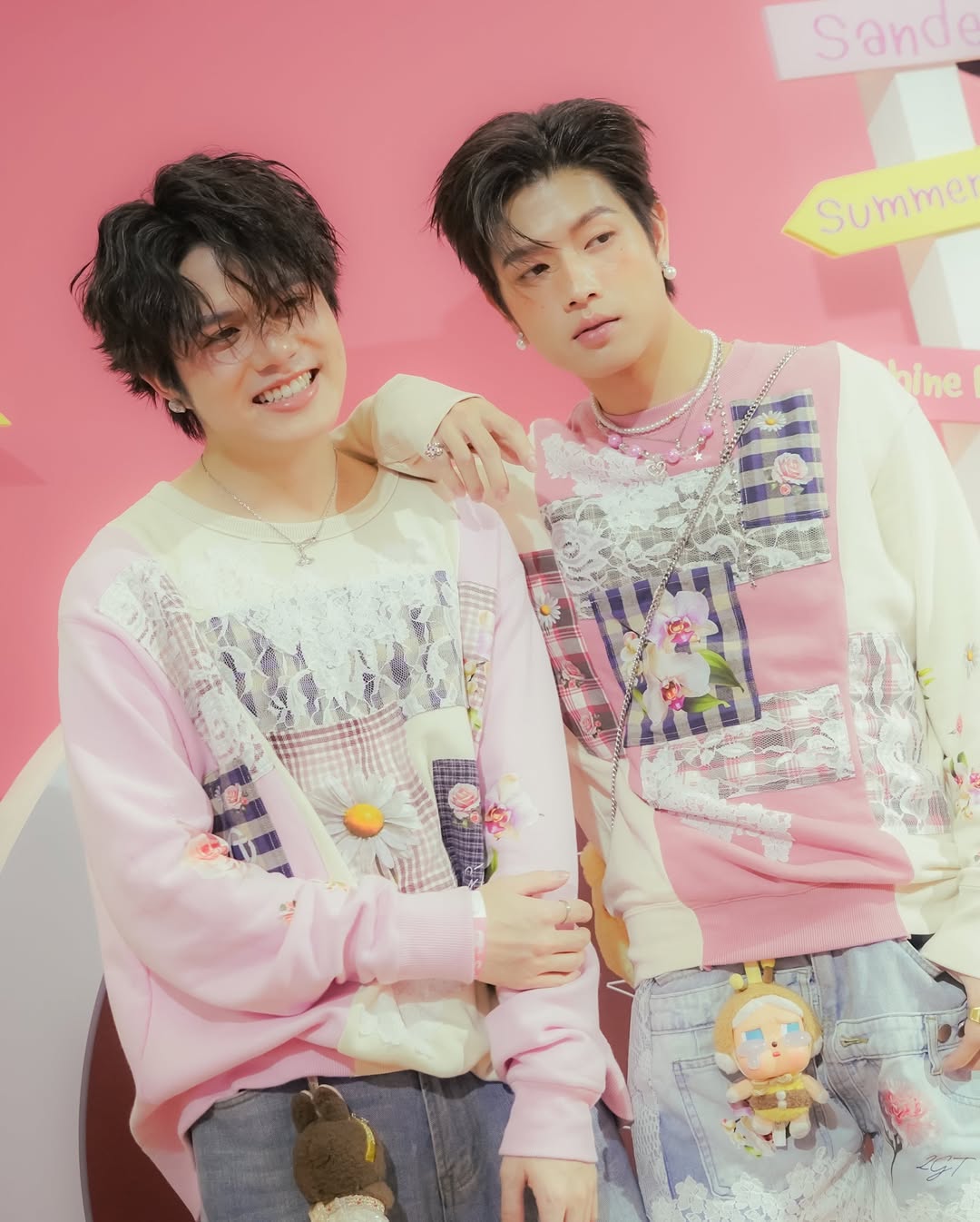 เทอร์โบ - ชนกชนม์ บุญมานะวงศ์