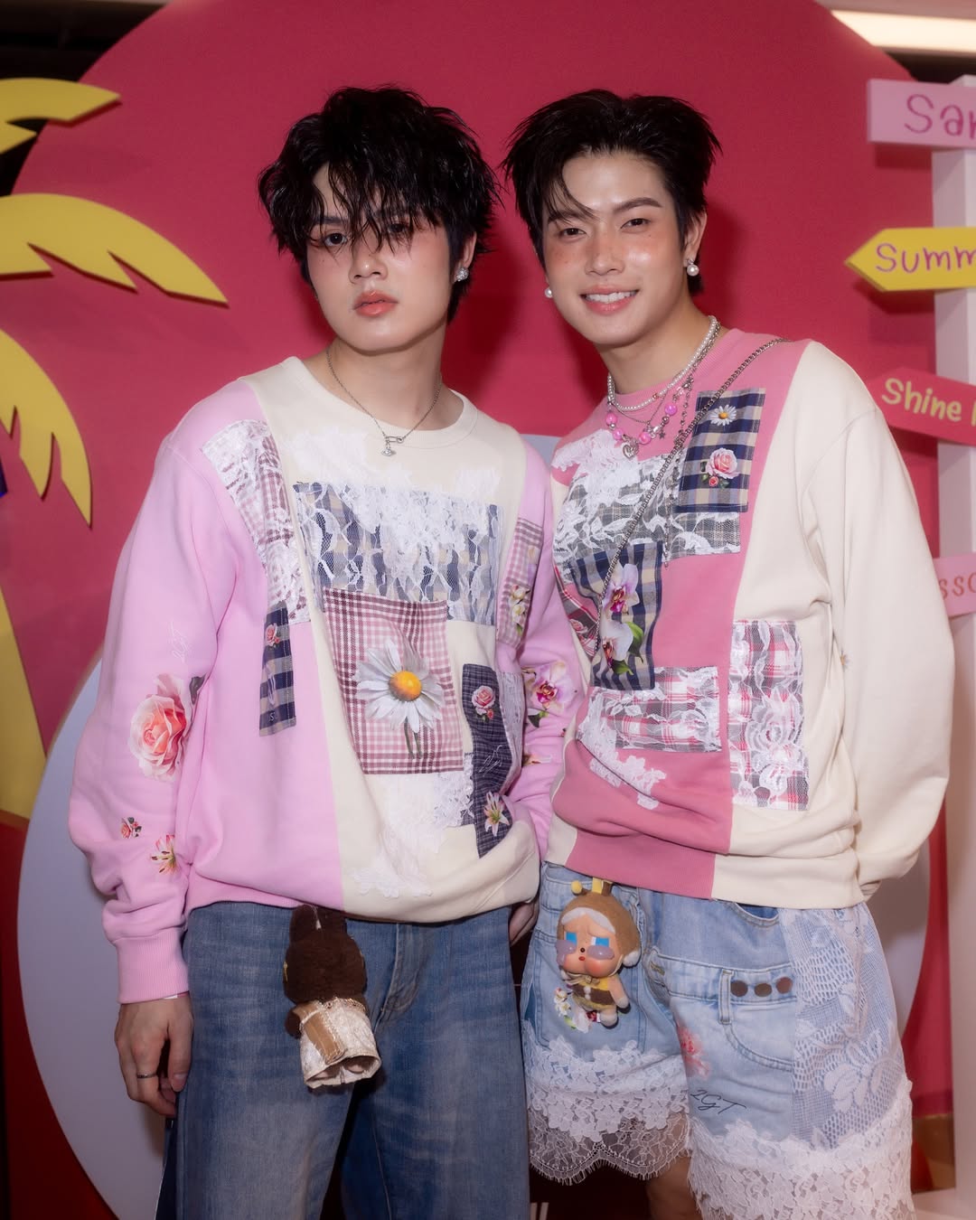 เทอร์โบ - ชนกชนม์ บุญมานะวงศ์