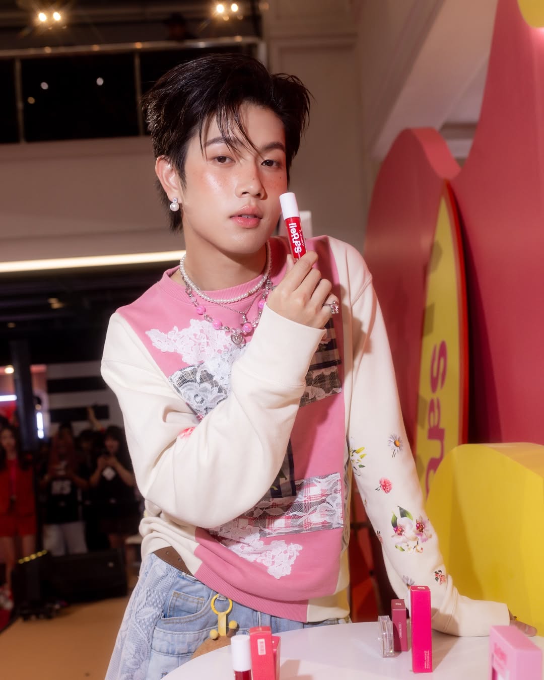 เทอร์โบ - ชนกชนม์ บุญมานะวงศ์