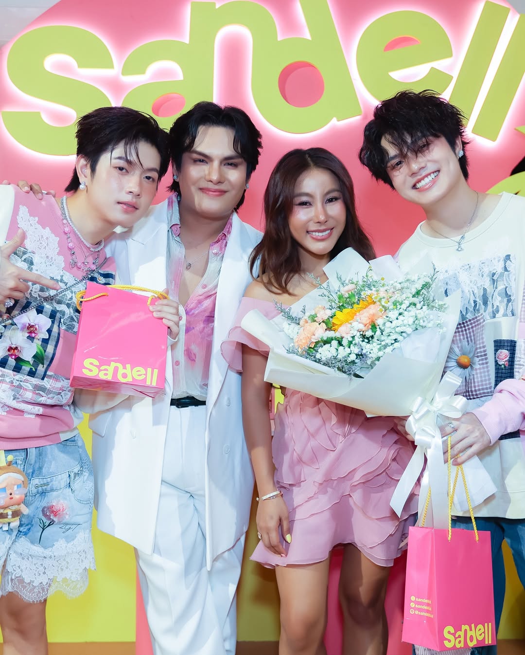เทอร์โบ - ชนกชนม์ บุญมานะวงศ์