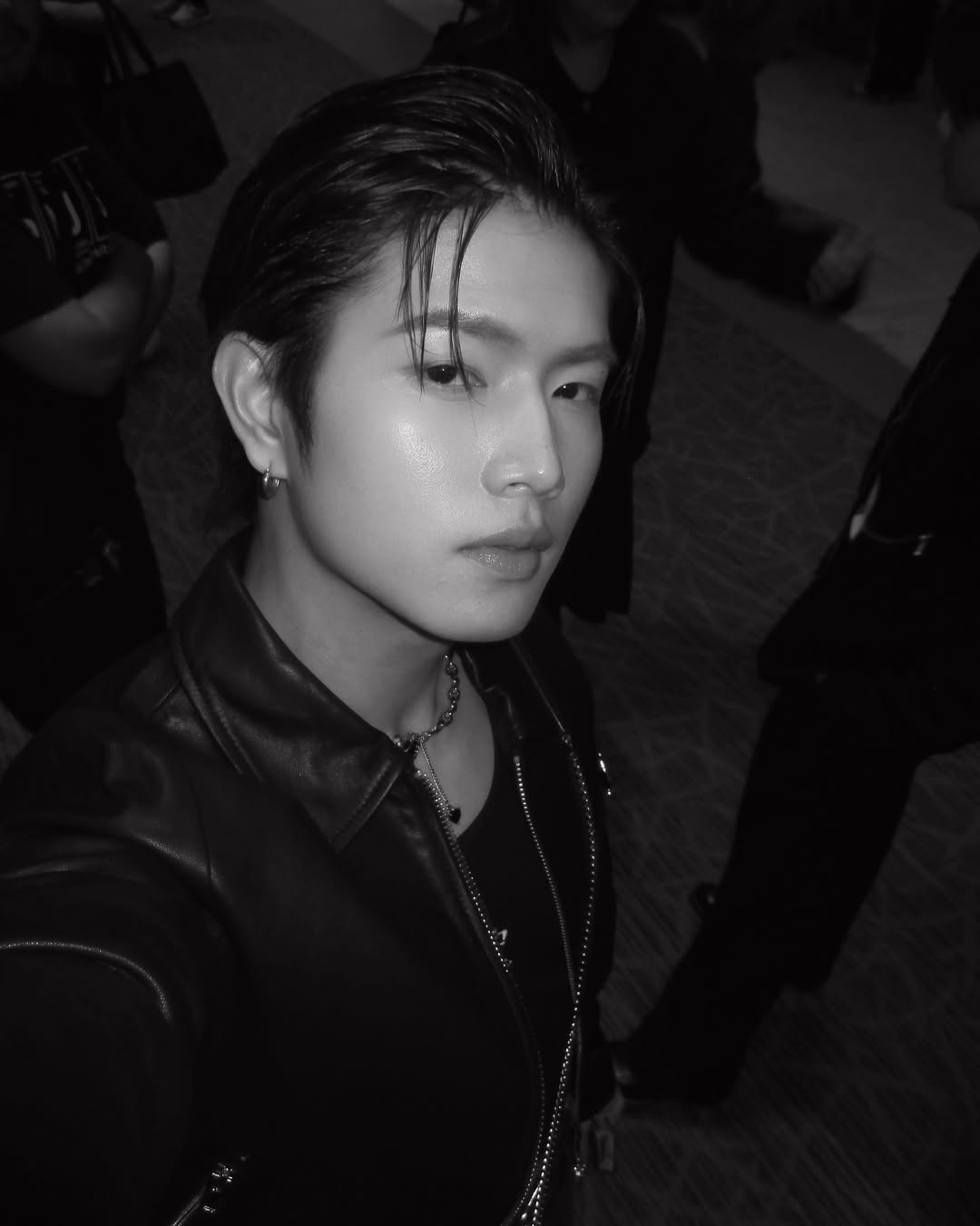 เทอร์โบ - ชนกชนม์ บุญมานะวงศ์