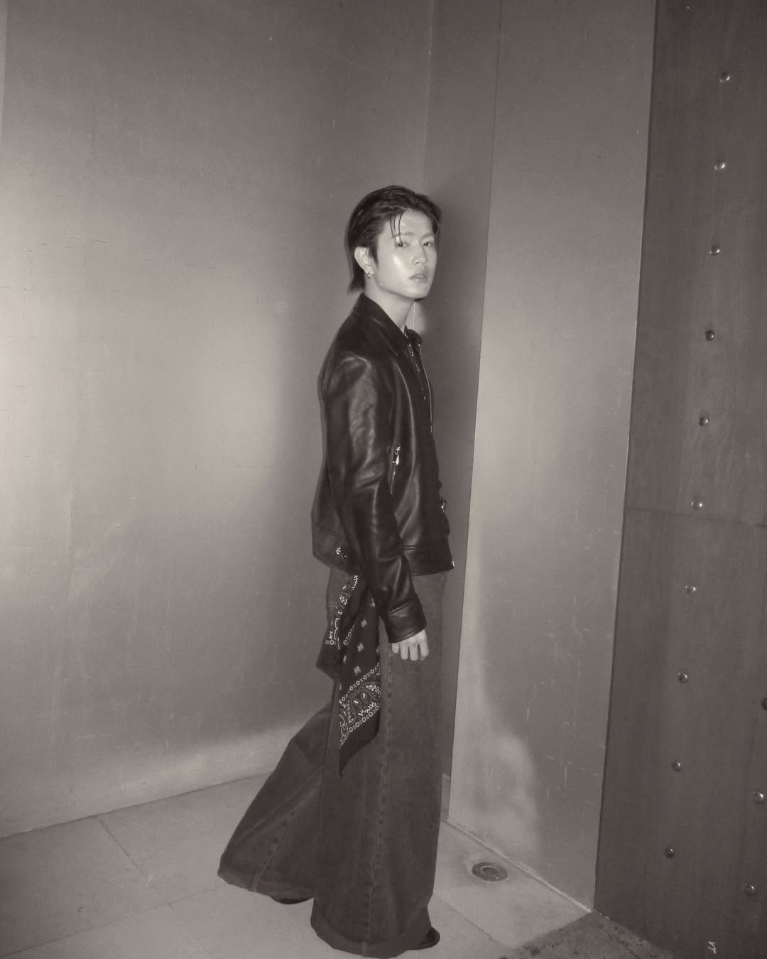 เทอร์โบ - ชนกชนม์ บุญมานะวงศ์