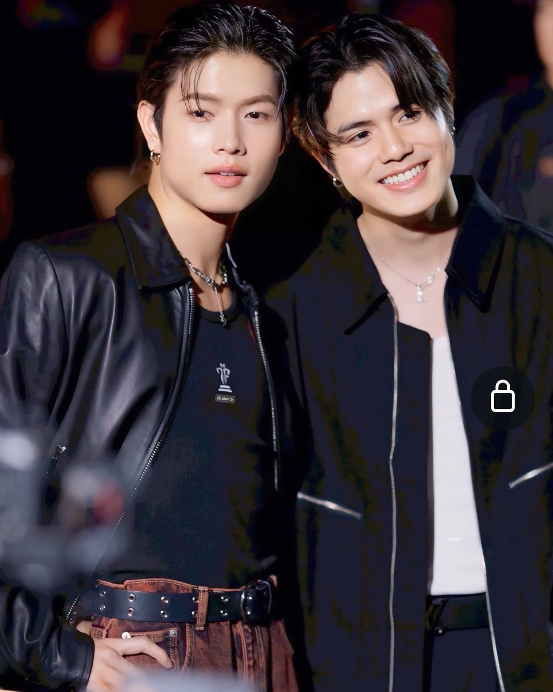 เทอร์โบ - ชนกชนม์ บุญมานะวงศ์