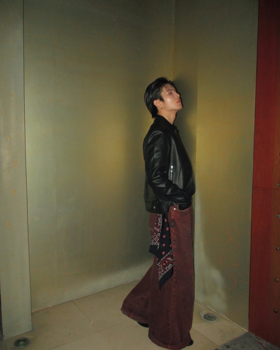 เทอร์โบ - ชนกชนม์ บุญมานะวงศ์