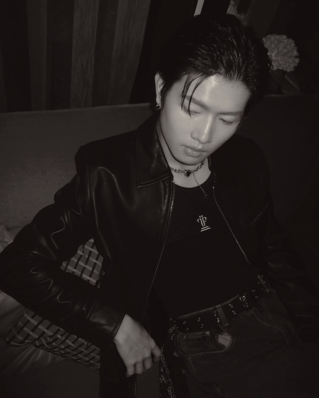 เทอร์โบ - ชนกชนม์ บุญมานะวงศ์