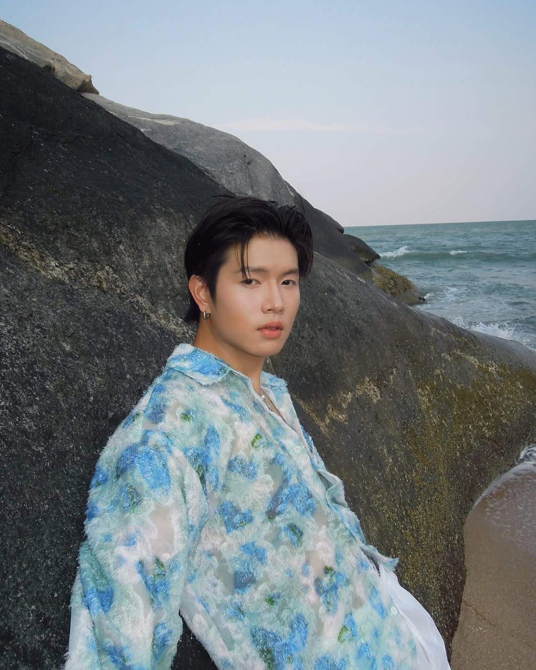 เทอร์โบ - ชนกชนม์ บุญมานะวงศ์