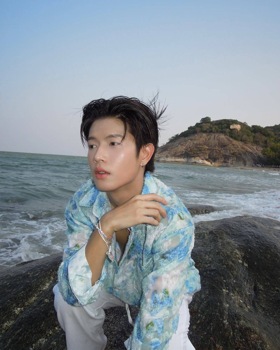 เทอร์โบ - ชนกชนม์ บุญมานะวงศ์