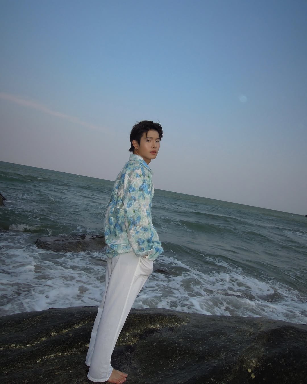 เทอร์โบ - ชนกชนม์ บุญมานะวงศ์