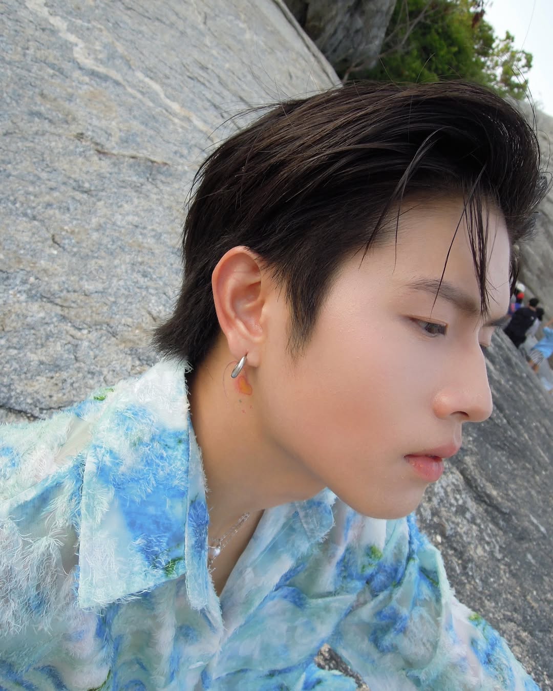 เทอร์โบ - ชนกชนม์ บุญมานะวงศ์