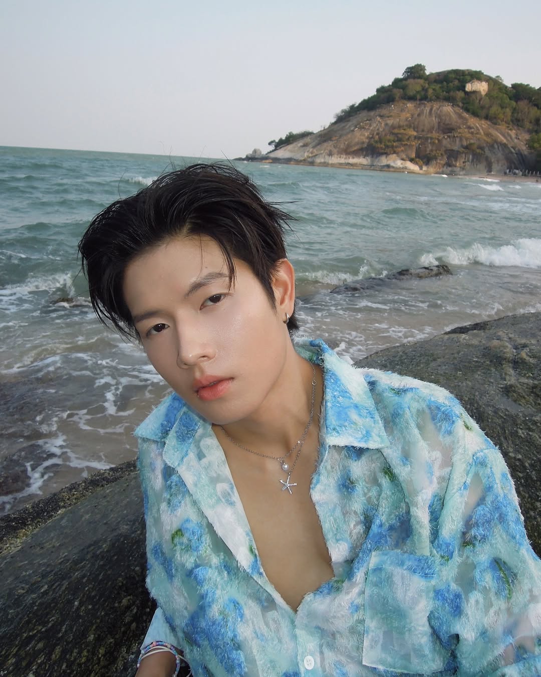 เทอร์โบ - ชนกชนม์ บุญมานะวงศ์