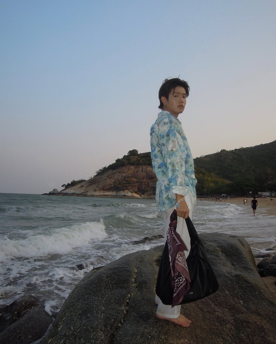 เทอร์โบ - ชนกชนม์ บุญมานะวงศ์