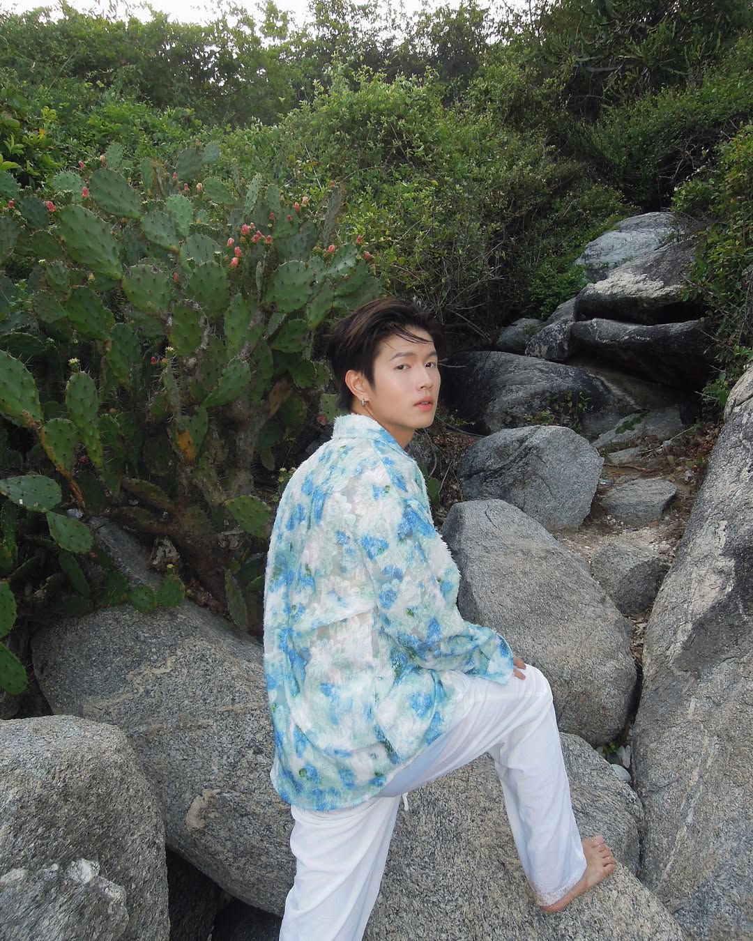 เทอร์โบ - ชนกชนม์ บุญมานะวงศ์