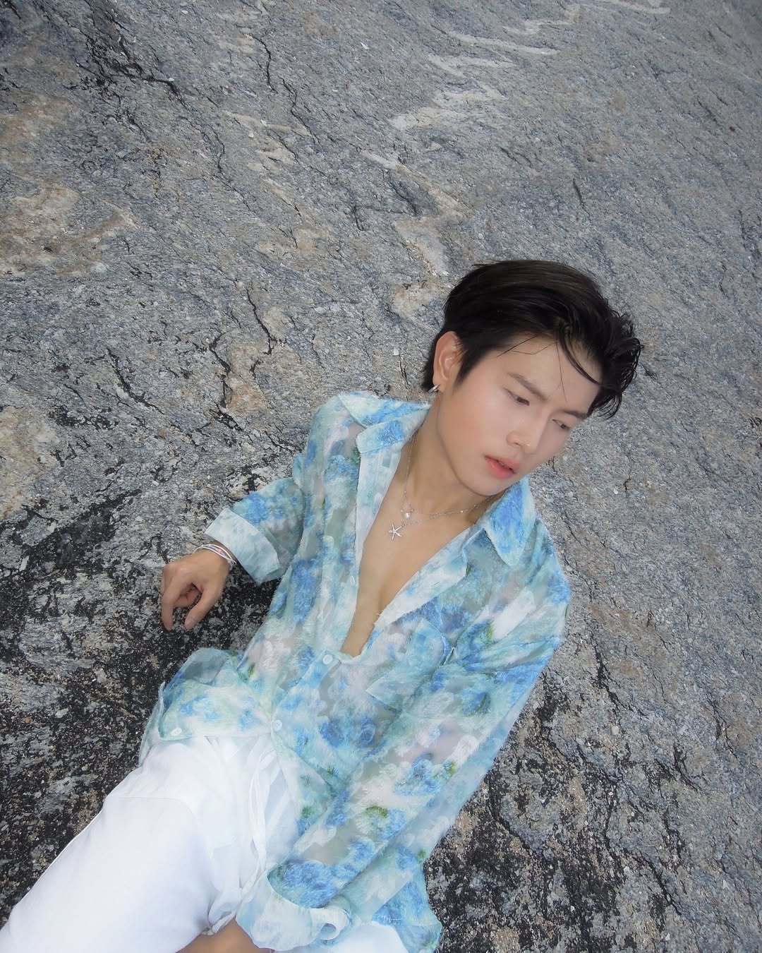 เทอร์โบ - ชนกชนม์ บุญมานะวงศ์