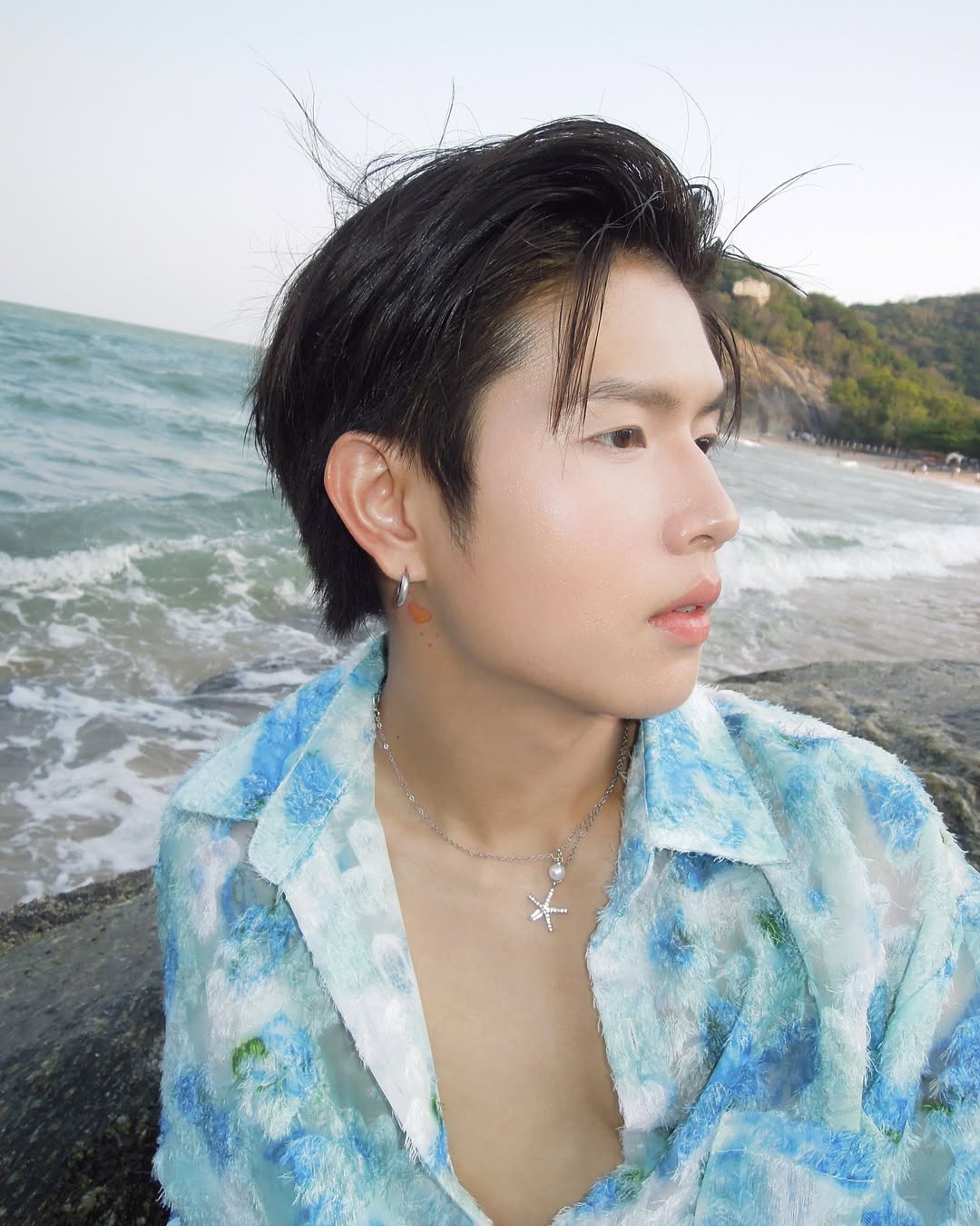 เทอร์โบ - ชนกชนม์ บุญมานะวงศ์
