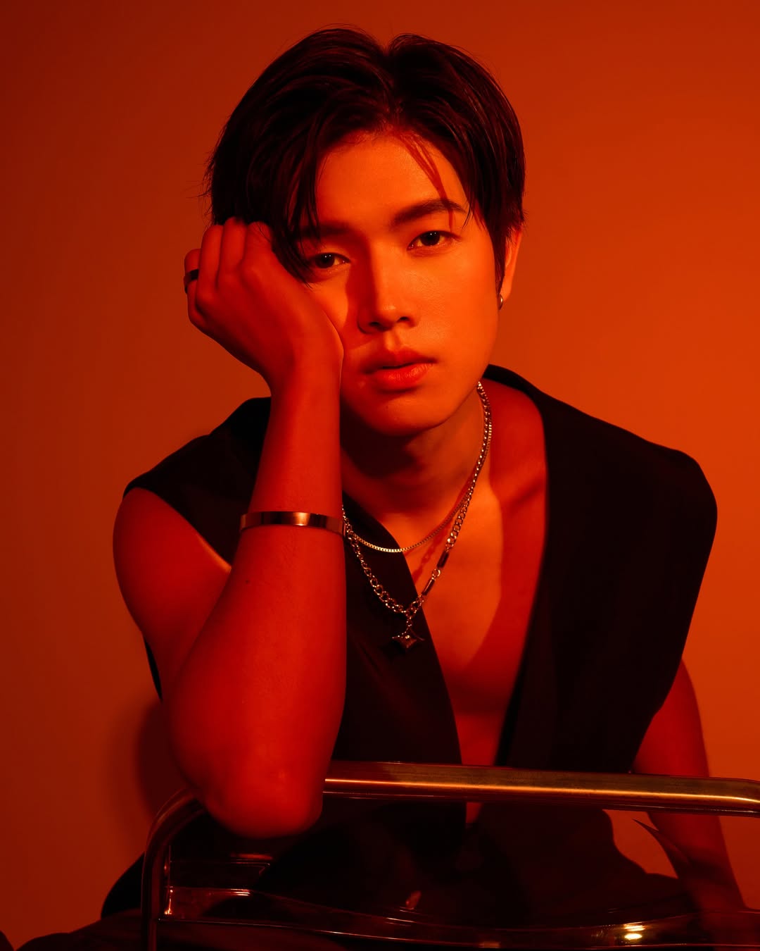 เทอร์โบ - ชนกชนม์ บุญมานะวงศ์