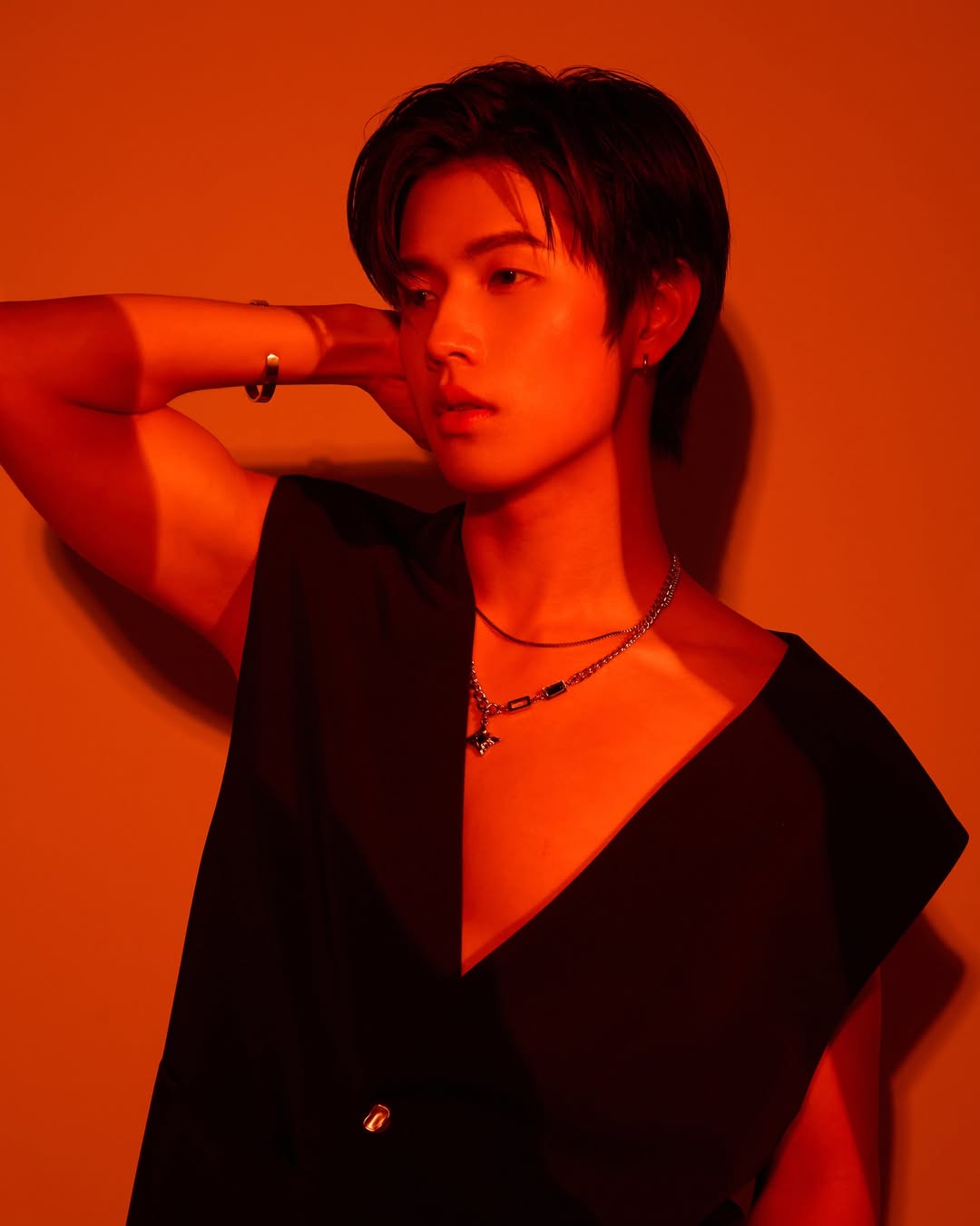 เทอร์โบ - ชนกชนม์ บุญมานะวงศ์
