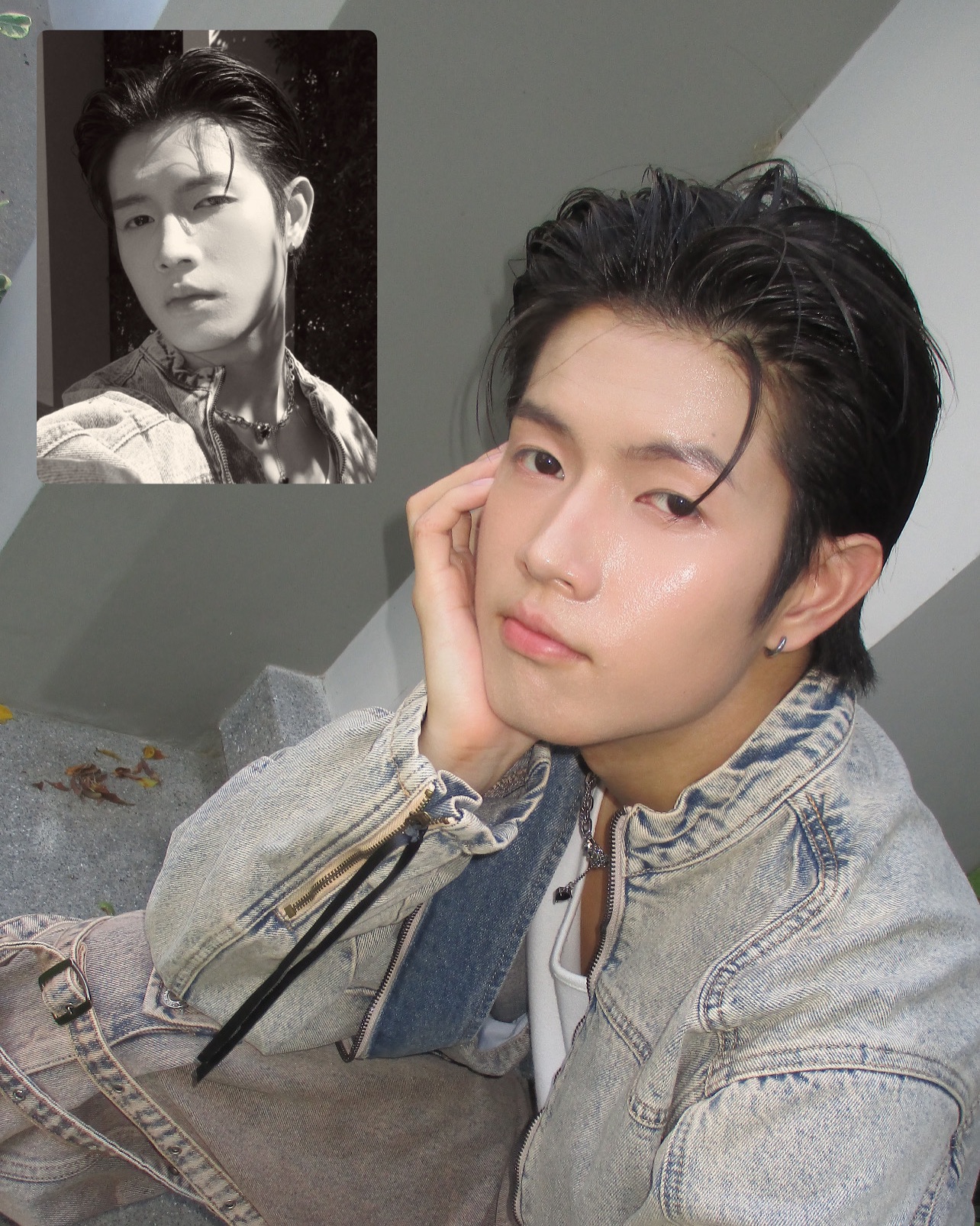 เทอร์โบ - ชนกชนม์ บุญมานะวงศ์