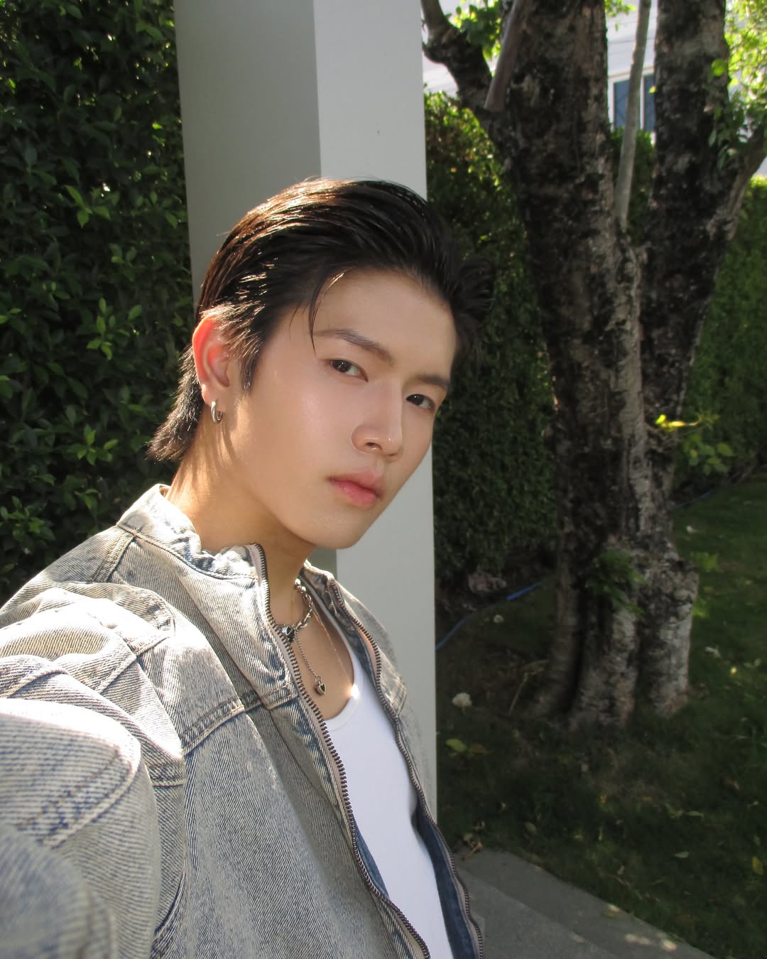 เทอร์โบ - ชนกชนม์ บุญมานะวงศ์