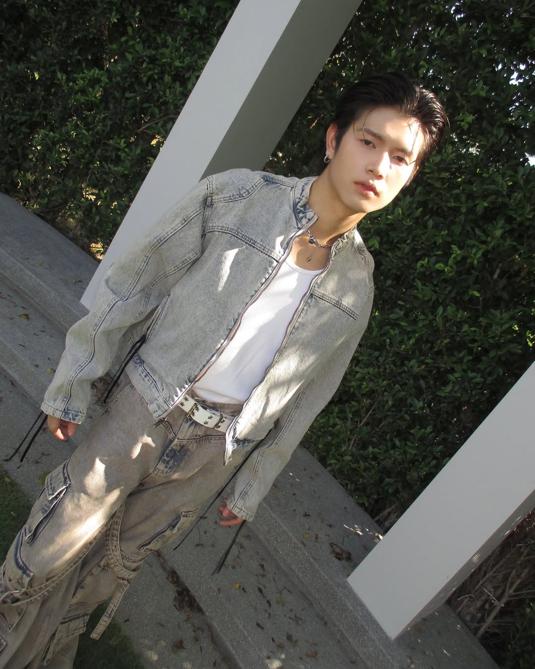 เทอร์โบ - ชนกชนม์ บุญมานะวงศ์