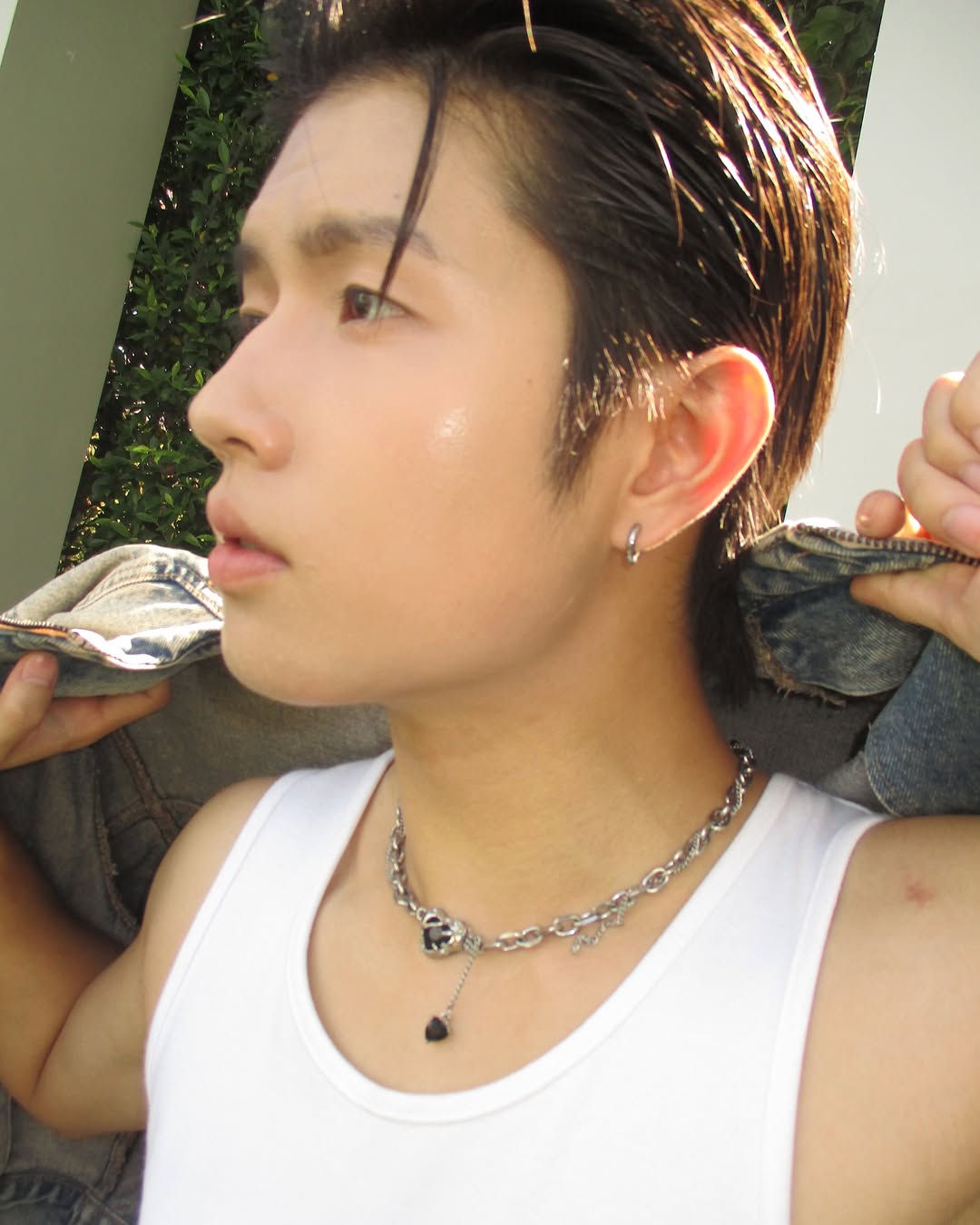 เทอร์โบ - ชนกชนม์ บุญมานะวงศ์