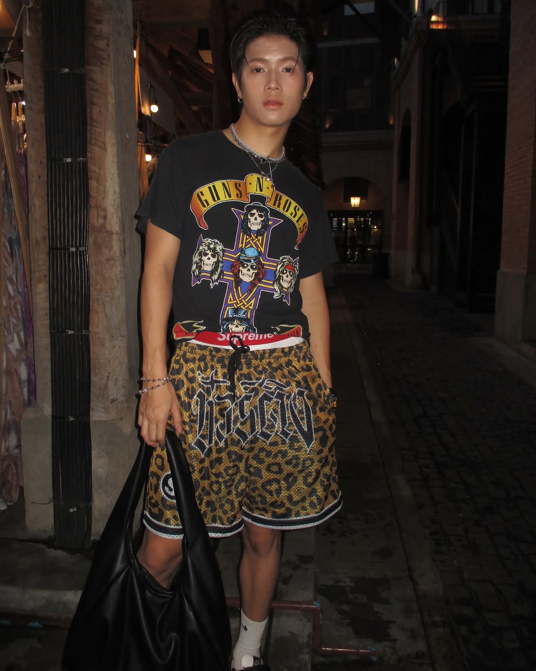 เทอร์โบ - ชนกชนม์ บุญมานะวงศ์