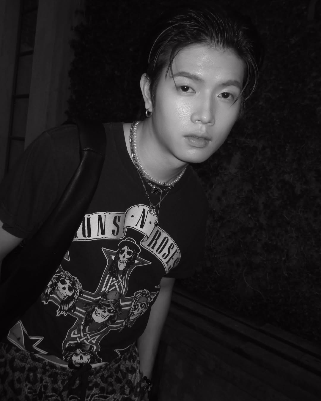 เทอร์โบ - ชนกชนม์ บุญมานะวงศ์