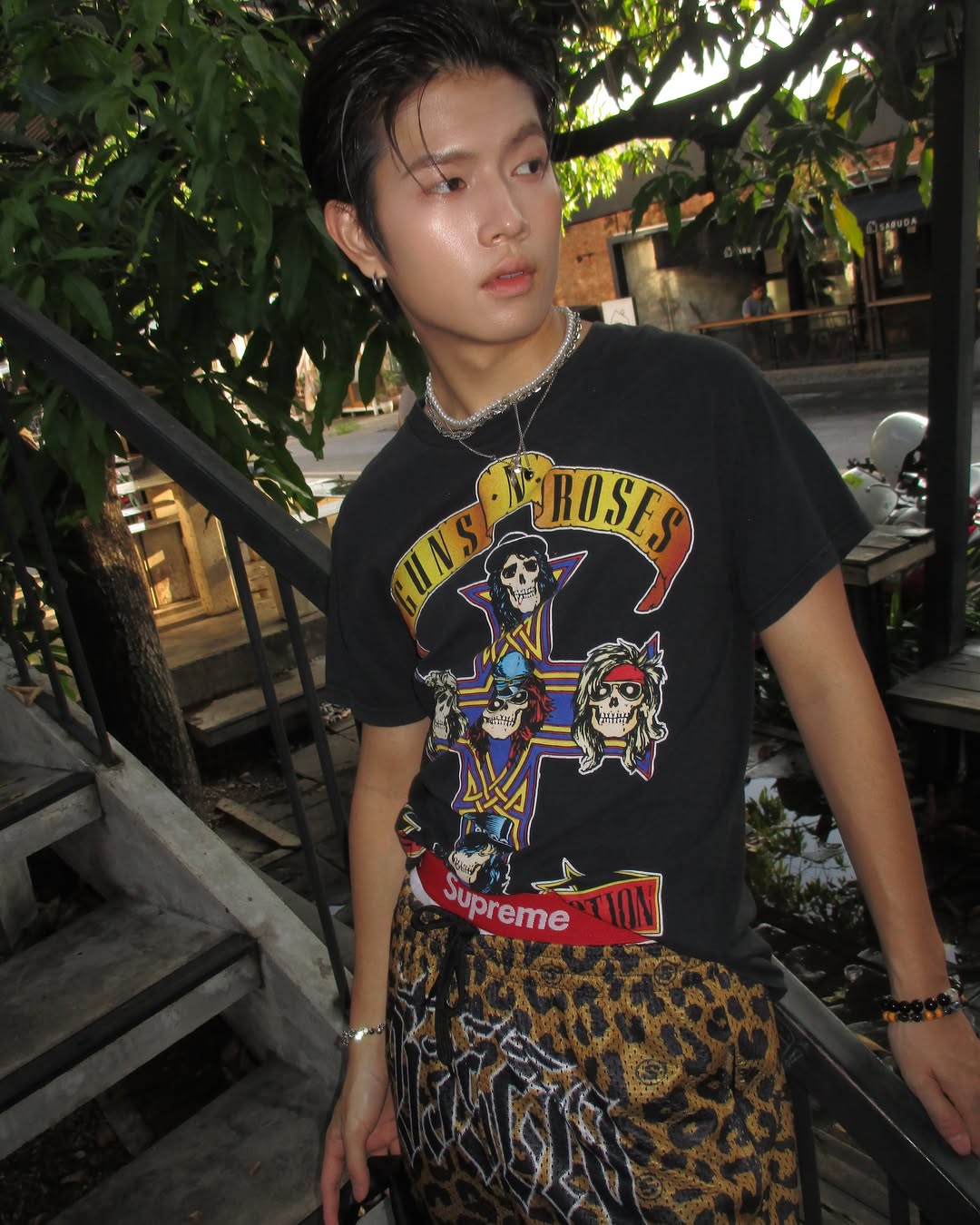เทอร์โบ - ชนกชนม์ บุญมานะวงศ์