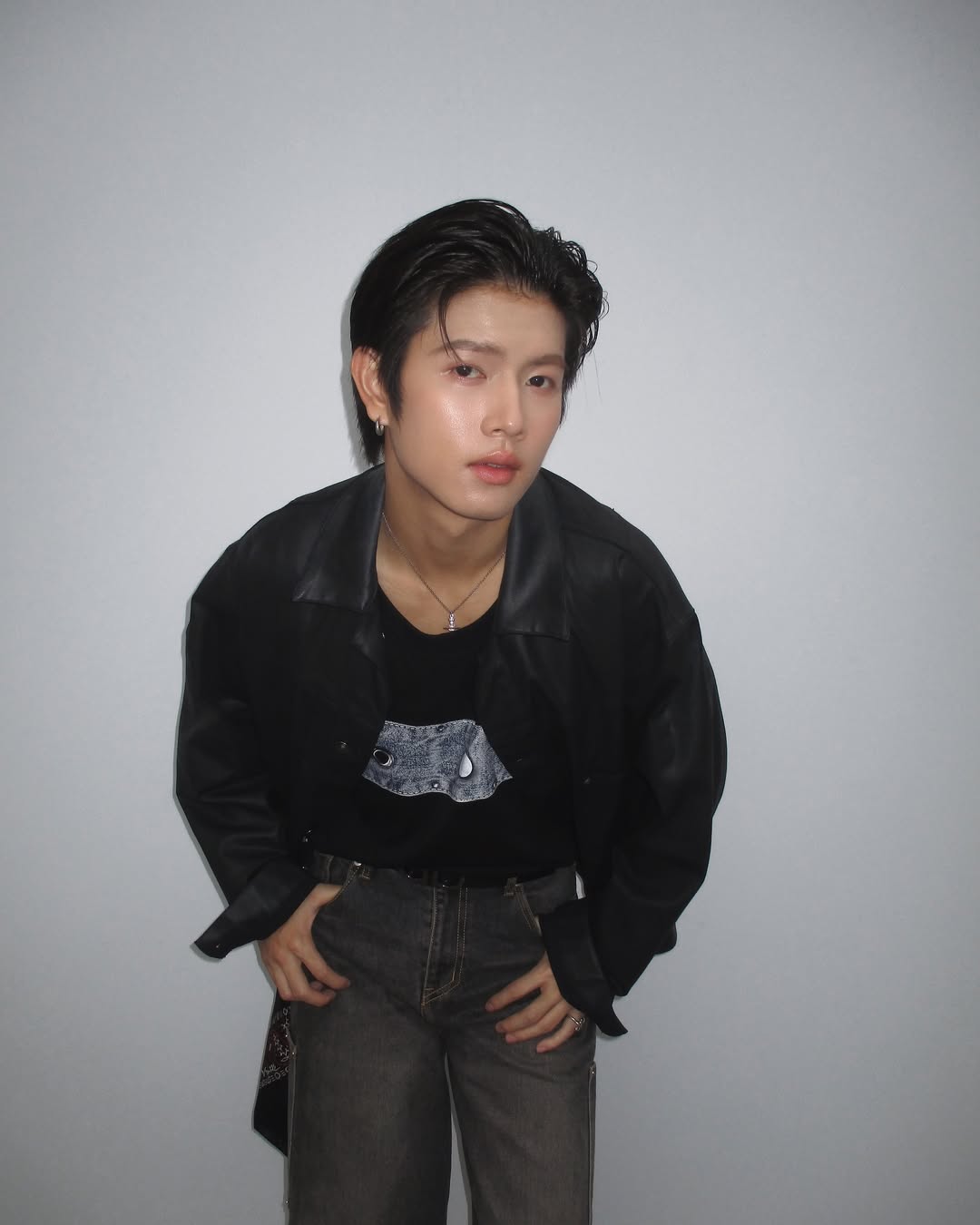 เทอร์โบ - ชนกชนม์ บุญมานะวงศ์