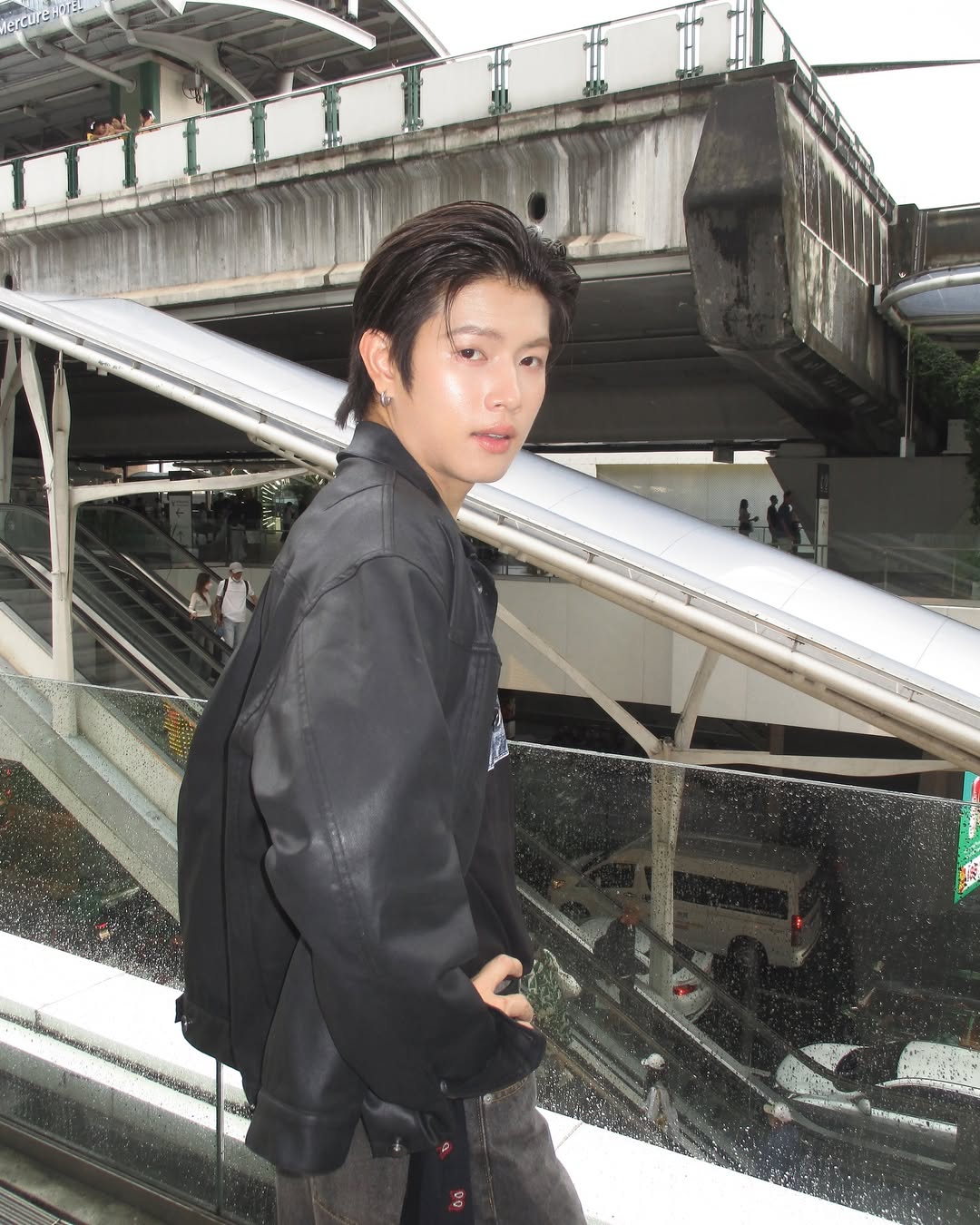 เทอร์โบ - ชนกชนม์ บุญมานะวงศ์