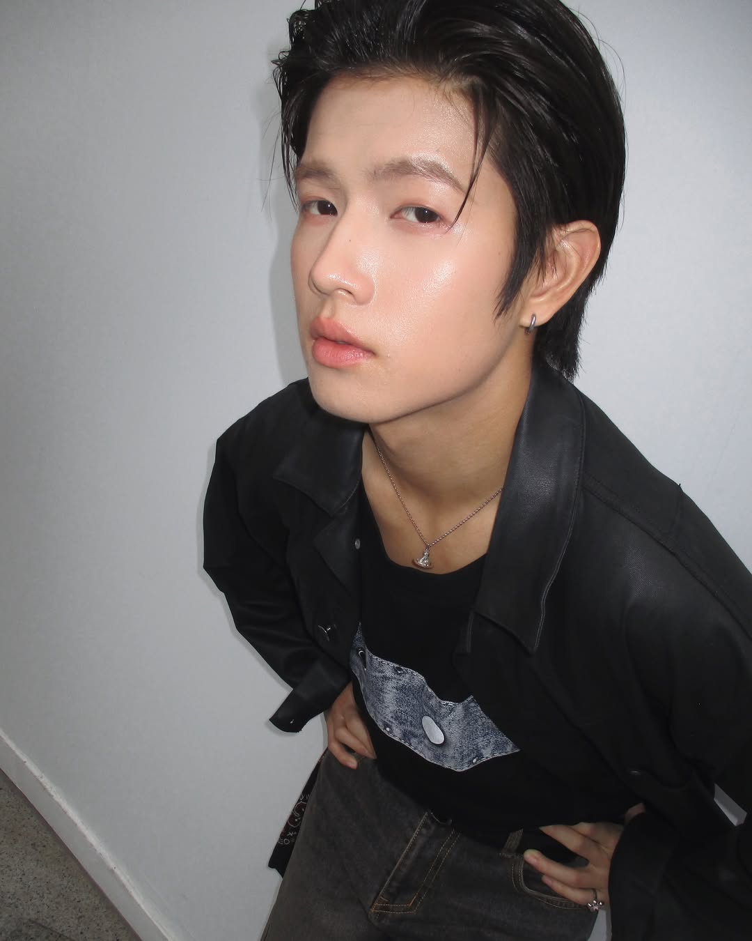 เทอร์โบ - ชนกชนม์ บุญมานะวงศ์
