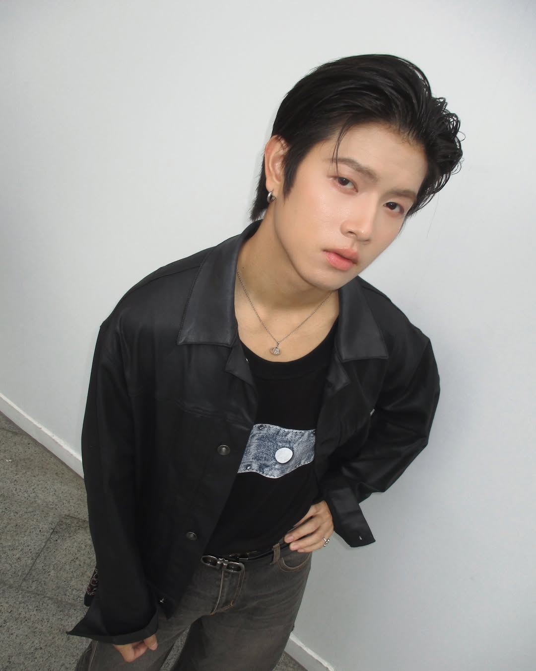 เทอร์โบ - ชนกชนม์ บุญมานะวงศ์