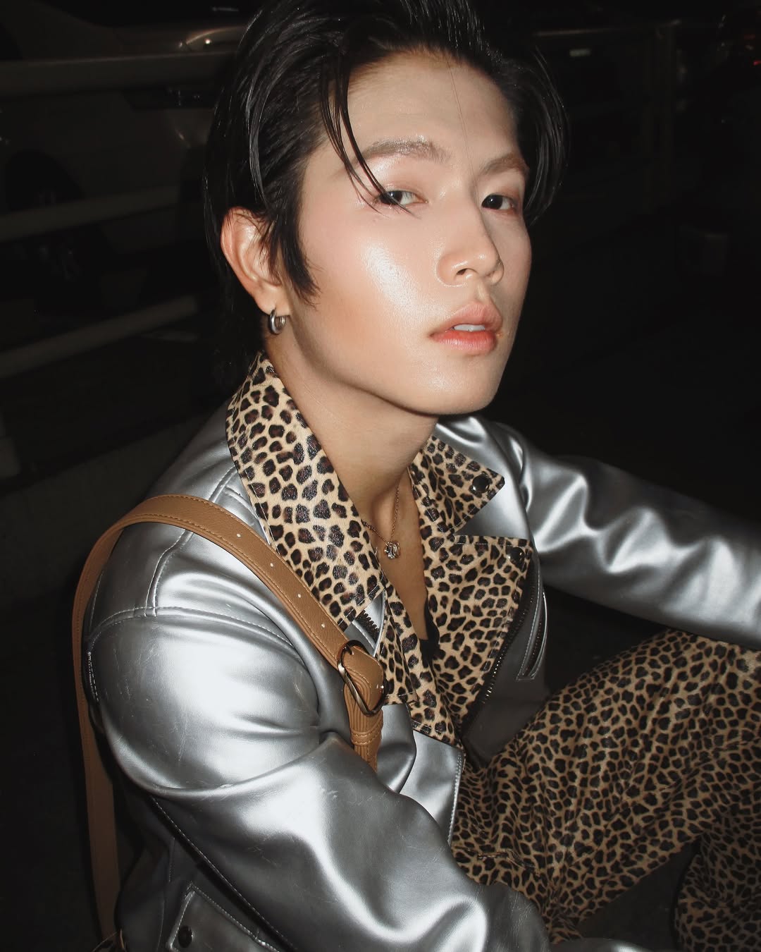 เทอร์โบ - ชนกชนม์ บุญมานะวงศ์