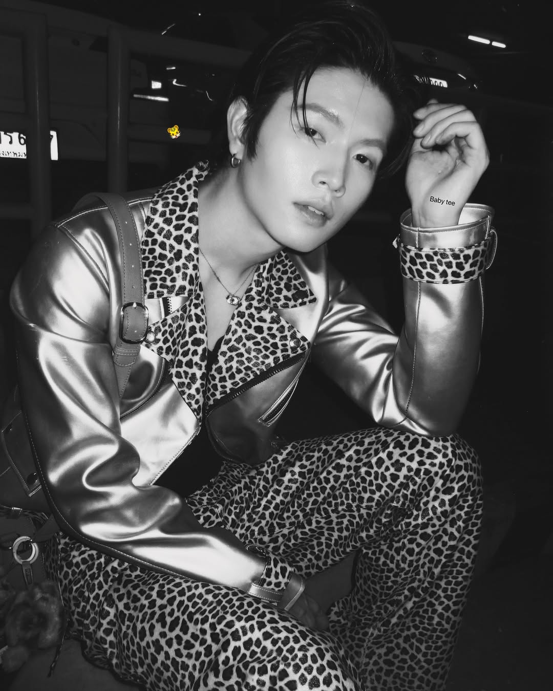 เทอร์โบ - ชนกชนม์ บุญมานะวงศ์