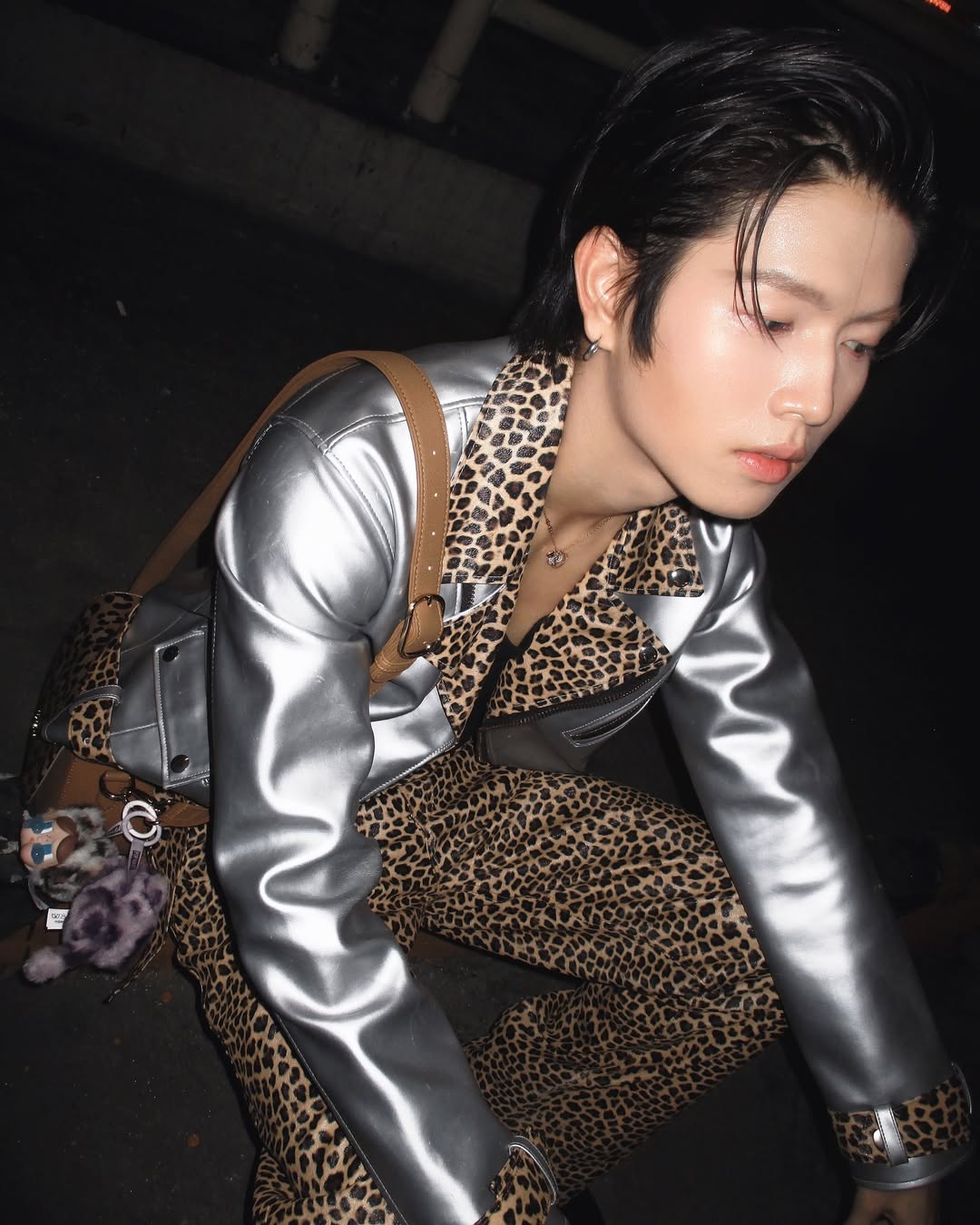 เทอร์โบ - ชนกชนม์ บุญมานะวงศ์